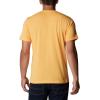 Columbia Men’s Thistletown Hills Short Sleeve(Mango Heather)