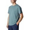 Columbia Men’s Thistletown Hills Short Sleeve(Metal)