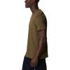 Columbia Men’s Thistletown Hills Short Sleeve(Olive Green Heather)