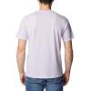 Columbia Men’s Thistletown Hills Short Sleeve(Purple Tint Heather)