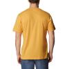 Columbia Men’s Thistletown Hills Short Sleeve(Raw Honey)