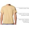 Columbia Men’s Thistletown Hills Short Sleeve(Sand Dune Heather)