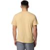 Columbia Men’s Thistletown Hills Short Sleeve(Sand Dune Heather)