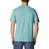 Columbia Men’s Thistletown Hills Short Sleeve(Shasta Heather)