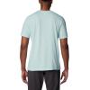 Columbia Men’s Thistletown Hills Short Sleeve(Spray Double Dye)