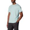 Columbia Men’s Thistletown Hills Short Sleeve(Spray Double Dye)