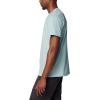 Columbia Men’s Thistletown Hills Short Sleeve(Spray Double Dye)