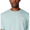 Columbia Men’s Thistletown Hills Short Sleeve(Spray Double Dye)