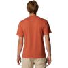 Columbia Men’s Thistletown Hills Short Sleeve(Tuscan Heather)