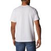 Columbia Men’s Thistletown Hills Short Sleeve(White)