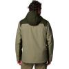 Columbia Mens Tipton Peak Iii Insulated Jacket(Stone Green/Greenscape)