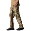 Columbia Mens Trophy Rack Silent Rain Pant(Realtree Edge)