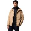 Columbia Mens Tunnel Falls II Interchange Jacket(Canoe)