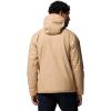 Columbia Mens Tunnel Falls II Interchange Jacket(Canoe)
