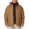 Columbia Mens Tunnel Falls II Interchange Jacket(Delta)