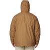 Columbia Mens Tunnel Falls II Interchange Jacket(Delta)