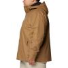 Columbia Mens Tunnel Falls II Interchange Jacket(Delta)