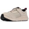 Columbia Men’s Vertisol Trail Hiking Shoes(Cloud Grey/Deep Madeira)