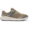 Columbia Men’s Vertisol Trail Hiking Shoes(Tusk/Quarry)