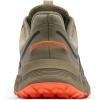 Columbia Mens Voyager FLX Pct(Stone Green/Tangy Orange)