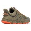 Columbia Mens Voyager FLX Pct(Stone Green/Tangy Orange)