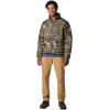 Columbia Mens Widgeon Wader II Liner(Real Tree Max5)
