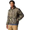 Columbia Mens Widgeon Wader II Liner(Real Tree Max5)