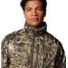 Columbia Mens Widgeon Wader II Liner(Real Tree Max5)
