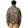 Columbia Mens Widgeon Wader II Liner(Real Tree Max5)