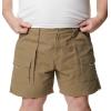 Columbia Sportswear Men’s Brewha II Shorts(Sage)