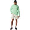 Columbia Sportswear Men’s Brewha II Shorts(Stone)
