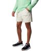 Columbia Sportswear Men’s Brewha II Shorts(Stone)