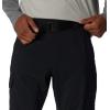 Columbia Sportswear Silver Ridge Cargo Pant(Black)