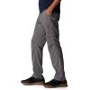 Columbia Sportswear Silver Ridge Cargo Pant(City Grey)