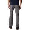 Columbia Sportswear Silver Ridge Cargo Pant(City Grey)