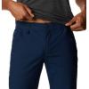 Columbia Sportswear Silver Ridge Cargo Pant(Collegiate Navy)