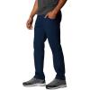 Columbia Sportswear Silver Ridge Cargo Pant(Collegiate Navy)