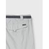 Columbia Sportswear Silver Ridge Cargo Pant(Cool Grey)