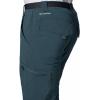 Columbia Sportswear Silver Ridge Cargo Pant(Petrol Blue)