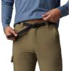 Columbia Sportswear Silver Ridge Cargo Pant(Stone Green)