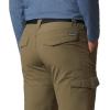Columbia Sportswear Silver Ridge Cargo Pant(Stone Green)