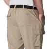 Columbia Sportswear Silver Ridge Cargo Pant(Tusk)