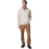 Columbia Steens Mountain 2.0 Full Zip Fleece Jacket(Ancient Fossil/Dark Stone)