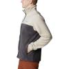 Columbia Steens Mountain 2.0 Full Zip Fleece Jacket(Ancient Fossil/Shark)