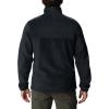 Columbia Steens Mountain 2.0 Full Zip Fleece Jacket(Black)