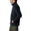 Columbia Steens Mountain 2.0 Full Zip Fleece Jacket(Black)