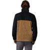 Columbia Steens Mountain 2.0 Full Zip Fleece Jacket(Black/Delta)