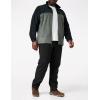 Columbia Steens Mountain 2.0 Full Zip Fleece Jacket(Black/Grill)