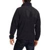 Columbia Steens Mountain 2.0 Full Zip Fleece Jacket(Black-legacy)