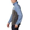 Columbia Steens Mountain 2.0 Full Zip Fleece Jacket(Bluestone/Shark)
